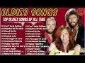 Download Lagu Bee Gees, Frank Sinatra, Elvis, Matt Monro, Roy Orbison \u0026 More || Golden Age of Music (50s-60s70s)