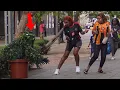 Download Lagu Bushman Prank In South Africa 🇿🇦 (Funniest Reactions!)