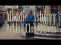 Lagu Maddie Ashman - Behind Closed Eyes (Official Video)