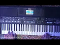 PECAH SERIBU Tes Sampling yamaha sejuta umat rasa korg
