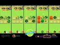 Merge Plant Unity source codes 100 tested