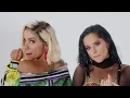 Lagu (Banana) anitta y Becky g letra