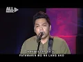 SILENT SANCTUARY– Pasensya Ka Na (MYX Live! Performance)