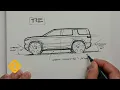 A look inside R2 Rivian