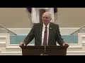 HE DIED YOUR DEATH PASTOR CHARLES LAWSON