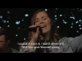 Download Lagu Reckless Love (Live) - Hannah Kerr
