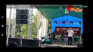 Download SYILA MUSIK VIRALLLL!!! TIKTOK ROVA SALLENDRA COVER CINTA MEMBAWA DERITA MP3