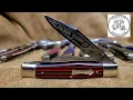 Fight n Rooster Part 2 - c1985 Celluloid Stockmans