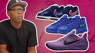 Nike's Best Signature Shoe: Caitlin 1, New Balance Gets Maxey, and The Best Drops This Week