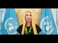 UN Chamber Music Society | “Don’t Ruin My World” with Julian Marley - on World Environment Day