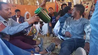 ህዝቡን ያስለቀሰው ቀረርቶ Ethiopian ድንቅልጆች ሽለላ 