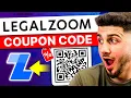 LegalZoom Coupon Code How to Get the Best LegalZoom Discount Code in 2026