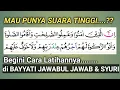 Download Lagu Mau Punya Suara Tinggi \u0026 Kuat??ikuti cara ini....