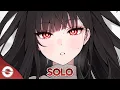 Download Lagu Nightcore - Solo (Lyrics)