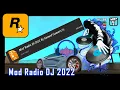 Tutorial - cara pasang mod radio dj 2022 gta sa android   #tutorial