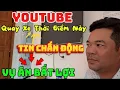 Download Lagu Tin Chấn Động YouTube Quay Xe...?