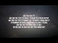 Shenseea - R U That (Lyrics Ft. 21 Savage #shenseea #21savage #ruthat #lyrics