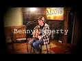 Benny Hagerty - By and By (Caamp Cover) - Live Video