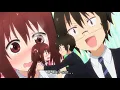 Download Lagu Himouto! Umaru-Chan - Taihei (Onii-chan) and Ebina-Chan cute/lovely moments