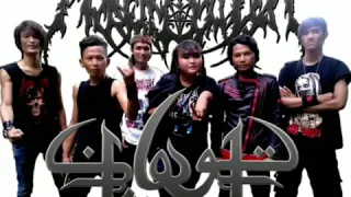 Download MUKENA PUTIH - Tuhan Memanggil - #GothicBlackMetalIslamiTerbaru2018 MP3