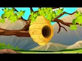Baby Bumblebee Song