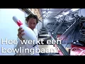 Download Lagu Hoe werkt een bowlingbaan? | Doen Ze Dat Zo? | Het Klokhuis