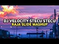 Download Lagu DJ Velocity Stecu Stecu Raja Slide Mashup Viral TikTok 2025
