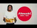 Schnucks Luther Burden III and Game Day Favorites