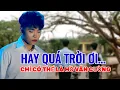 Download Lagu Hồ Văn Cường Lời Ca Hơn Cả Lời Tri Ân - Music Lyric Video