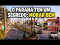 The 10 Best Cities in Parana to Live in 2026 Quality of Life Opportunities