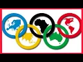 Olympic Rings What means Olympic rings