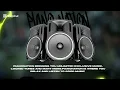 NTSAKZIN × Massve MUSIQ - CRAZY ROUGH