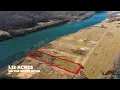 White River Run Izard County AR
