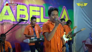 Download Andre Septian Ft Rizky Fiorensia  Tepung kanji   Rosabella Elekton  Live Benjeng Gresik MP3