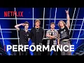Download Lagu Midnight Til Morning “Iris” Showcase Performance | Building the Band | Netflix