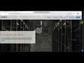How to Create Responsive Navigation Bar using HTML CSS And JavaScript