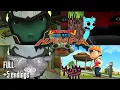 Download Lagu YTP BOBOIBOY HAMPA FULL +5 ENDINGS....#monsta#broskeptic#boboiboygentar#ytp