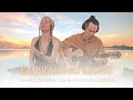 Download Lagu Embracing Light ✧ Sound Healing Meditation ● Relaxing Vocals \u0026 Guitar ● Calming Music