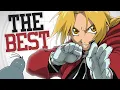 Download Lagu Fullmetal Alchemist: A Monumental Review