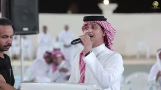 حبيت و انا صغير   غناء علي بن هادي   زواج الشاب محمد حسن الشهري دندنها