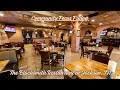 The Blacksmith Restaurant Review Jackson TN Food Spotlight