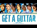 Download Lagu RIIZE 'Get A Guitar' Lyrics (라이즈 Get A Guitar 가사) (Color Coded Lyrics)