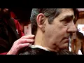New Customer - Cliffs Barber Corral Tutorial 11