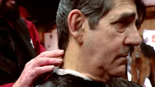 New Customer - Cliffs Barber Corral Tutorial 11