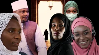 AINA TATU ZA WANAWAKE WA KUWAEPUKA SHEIKH OTHMAN MICHAEL  AINA TATU ZA WANAWAKE WA KUWAEPUKA SHEIKH OTHMAN MICHAEL