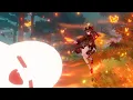 Download Lagu Hu Tao Theme Music 1 HOUR - Let the Living Beware (tnbee mix) | Genshin Impact