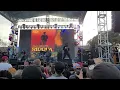 Collie Buddz & Anthony B perform "Chill out/Cali Roots Riddim" (live) at CaliRoots 2022
