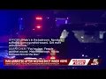 Woman hospitalized after shooting at Mason home suspect in custody