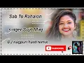 Download Lagu DJ San To Rahails singer Sujit minz new nagpuri DJ hard remix