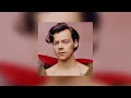 Download Lagu harry styles - as it was (sped up)